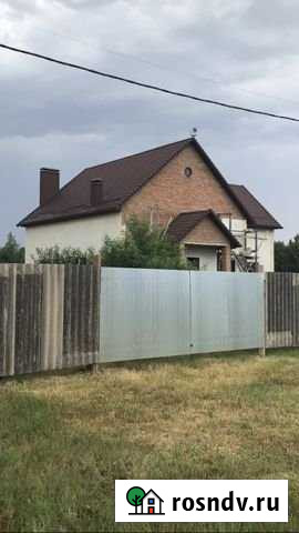 Дом 250 м² на участке 12 сот. на продажу в Кропоткине Кропоткин - изображение 1