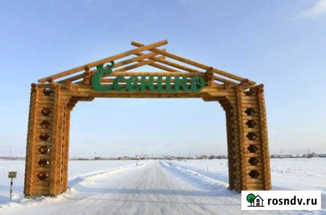 Участок ИЖС 7 сот. на продажу в Успенке Успенка - изображение 1