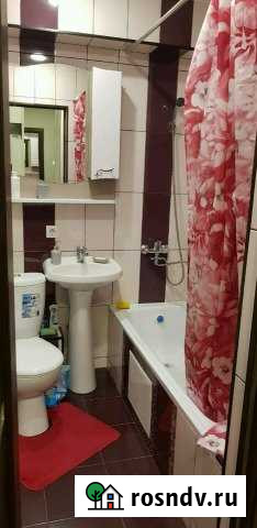 Квартира-студия, 27 м², 6/9 эт. в аренду на длительный срок в Благовещенске Амурской области Благовещенск - изображение 1
