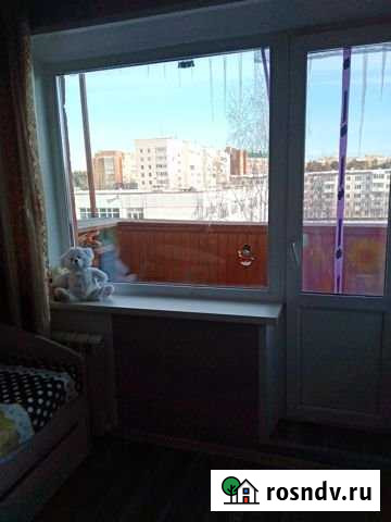 2-комнатная квартира, 44 м², 5/5 эт. на продажу в Северске Северск - изображение 1