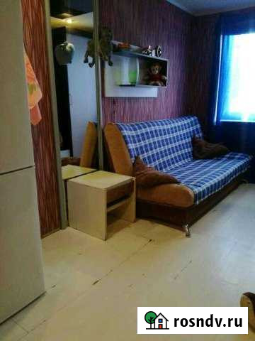 Комната 9 м² в 1-ком. кв., 1/4 эт. на продажу в Туапсе Туапсе - изображение 1