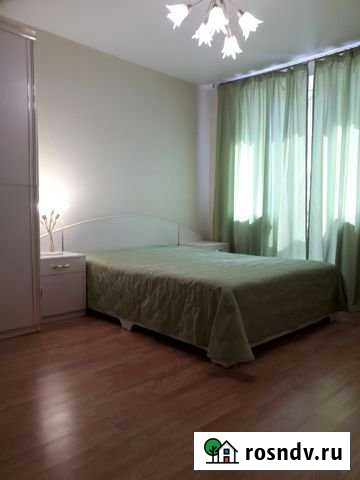 1-комнатная квартира, 29 м², 3/3 эт. на продажу в Волжском Волгоградской области Волжский - изображение 1