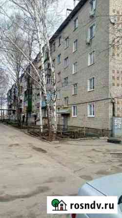 2-комнатная квартира, 49 м², 3/5 эт. на продажу в Моршанске Моршанск