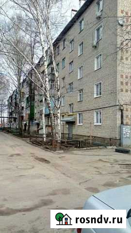 2-комнатная квартира, 49 м², 3/5 эт. на продажу в Моршанске Моршанск - изображение 1