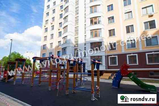 3-комнатная квартира, 122.3 м², 9/10 эт. на продажу в Симферополе Симферополь