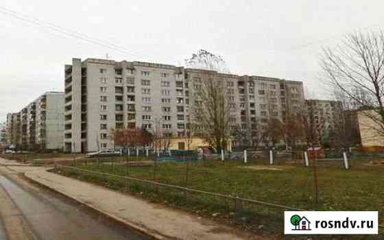 1-комнатная квартира, 35 м², 1/9 эт. на продажу в Нижнем Новгороде Нижний Новгород