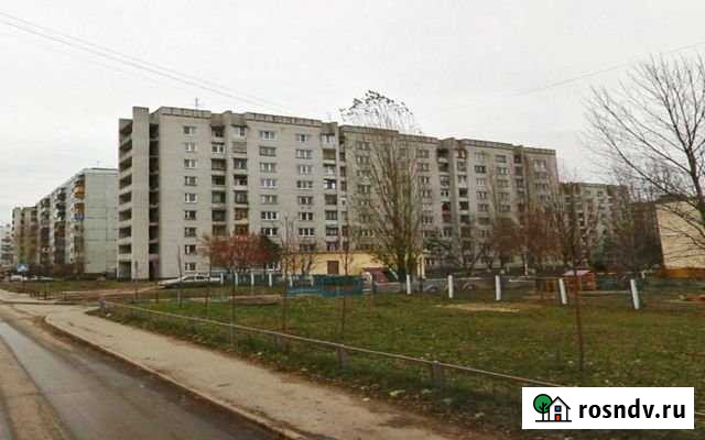1-комнатная квартира, 35 м², 1/9 эт. на продажу в Нижнем Новгороде Нижний Новгород - изображение 1