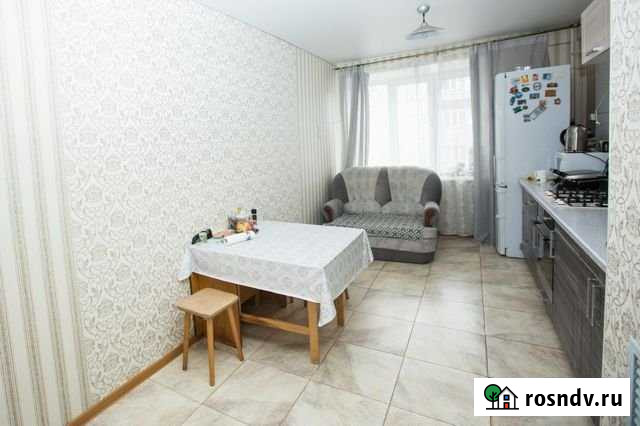 2-комнатная квартира, 78.8 м², 8/10 эт. на продажу в Нефтекамске Нефтекамск - изображение 1