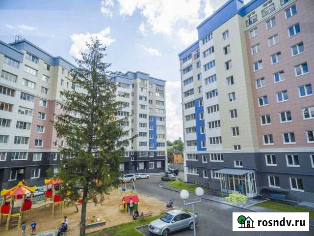 3-комнатная квартира, 97.2 м², 9/10 эт. на продажу в Твери Тверь - изображение 1
