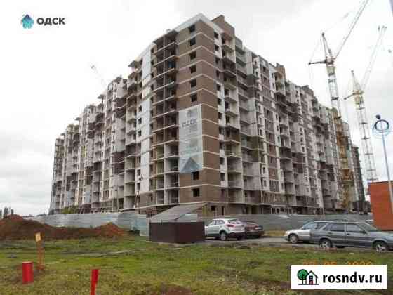 1-комнатная квартира, 37.6 м², 4/13 эт. на продажу в Липецке Липецк