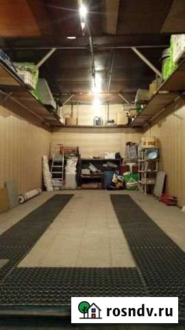 Гараж 24 м² на продажу в Тольятти Тольятти - изображение 1