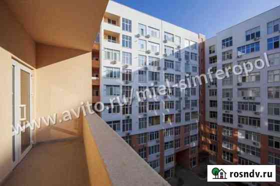 2-комнатная квартира, 57 м², 7/10 эт. на продажу в Симферополе Симферополь