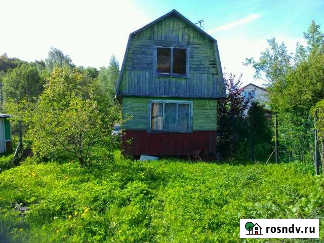 Участок СНТ, ДНП 5 сот. на продажу в Красноармейске Московской области Красноармейск - изображение 1