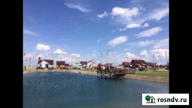 Участок ИЖС 9 сот. на продажу в Култаево Култаево - изображение 1