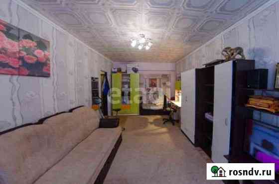 1-комнатная квартира, 33.6 м², 2/3 эт. на продажу в Шадринске Шадринск