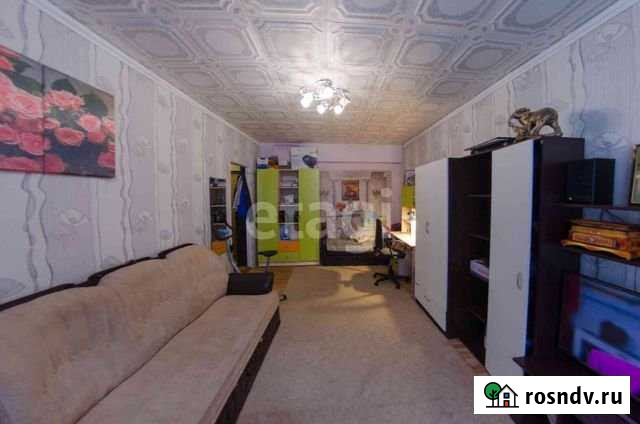 1-комнатная квартира, 33.6 м², 2/3 эт. на продажу в Шадринске Шадринск - изображение 1