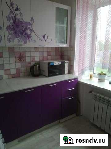 2-комнатная квартира, 40 м², 4/4 эт. на продажу в Махнево Махнево - изображение 1