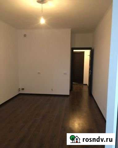 Квартира-студия, 25 м², 1/8 эт. на продажу в Ростове-на-Дону Ростов-на-Дону - изображение 1