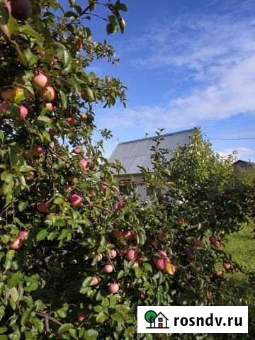 Дача 60 м² на участке 12 сот. на продажу в Солнечногорске Солнечногорск - изображение 1