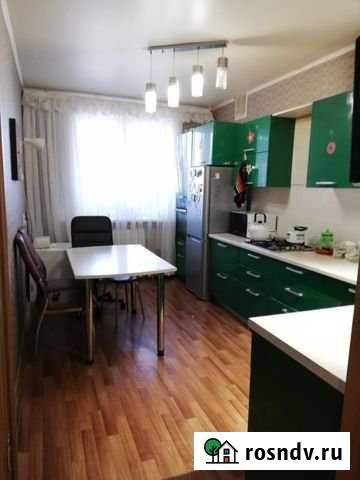 3-комнатная квартира, 90 м², 4/9 эт. на продажу в Альметьевске Альметьевск - изображение 1