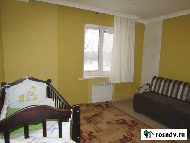 Дом 68 м² на участке 10 сот. на продажу в Новоалтайске Новоалтайск - изображение 1