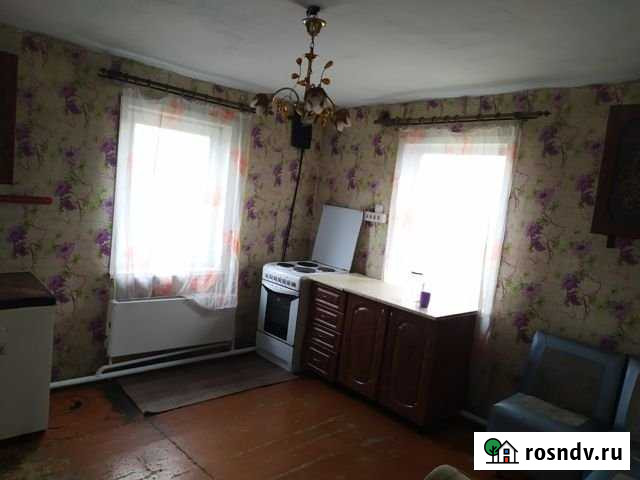 Дом 61 м² на участке 9 сот. на продажу в Прокопьевске Прокопьевск - изображение 1
