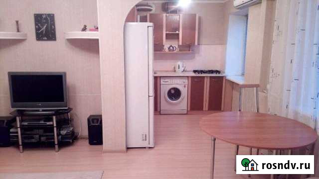 2-комнатная квартира, 55 м², 5/5 эт. в аренду посуточно в Новороссийске Новороссийск - изображение 1