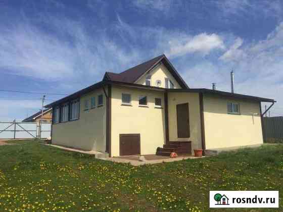 Дом 120 м² на участке 25 сот. на продажу в Ижевске Ижевск