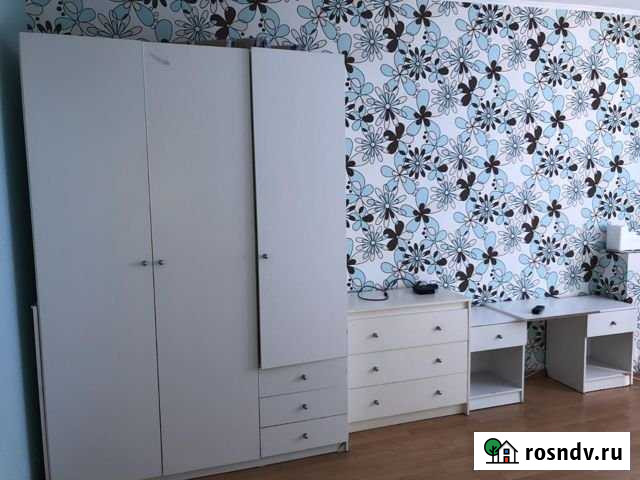 2-комнатная квартира, 60 м², 10/14 эт. в аренду на длительный срок в Брянске Брянск - изображение 1