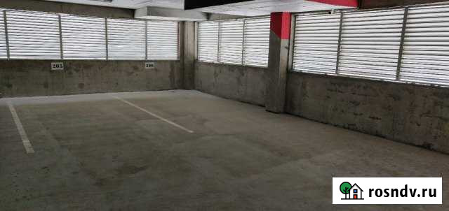 Машиноместо в аренду в Казани Казань - изображение 1