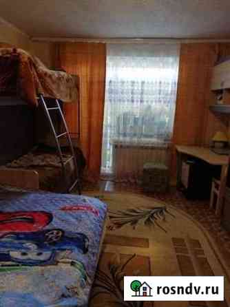3-комнатная квартира, 64 м², 5/5 эт. на продажу в Арзамасе Арзамас