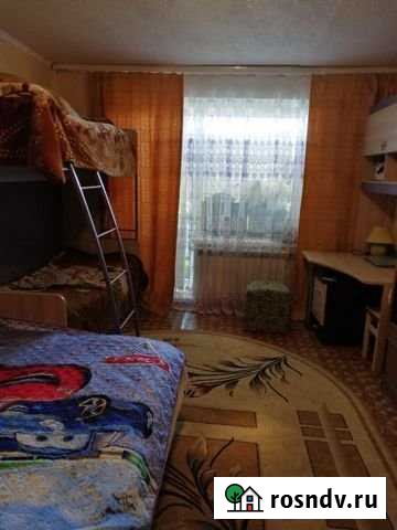 3-комнатная квартира, 64 м², 5/5 эт. на продажу в Арзамасе Арзамас - изображение 1