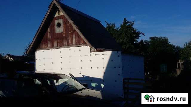 Участок СНТ, ДНП 4 сот. на продажу в Калининграде Калининград - изображение 1