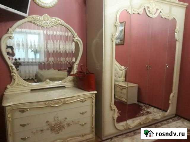 2-комнатная квартира, 80 м², 1/3 эт. в аренду посуточно в Нальчике Нальчик - изображение 1