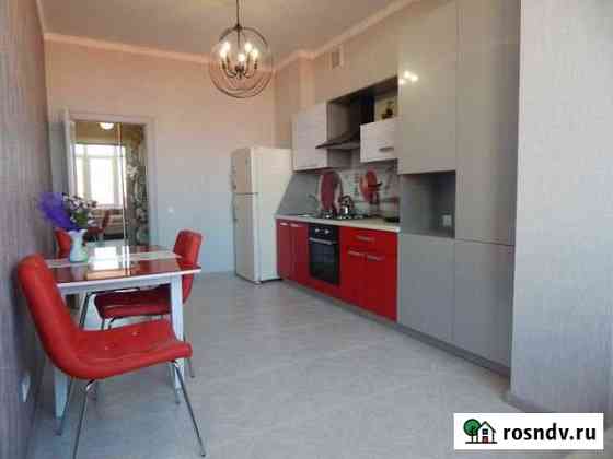 1-комнатная квартира, 50 м², 2/5 эт. в аренду посуточно в Севастополе Севастополь