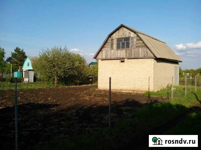 Дача 40 м² на участке 10 сот. на продажу в Тамбове Тамбов - изображение 1