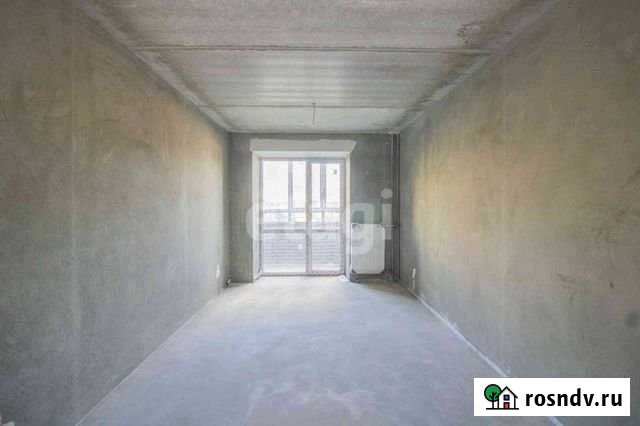 Квартира-студия, 30.4 м², 1/16 эт. на продажу в Тюмени Тюмень - изображение 1