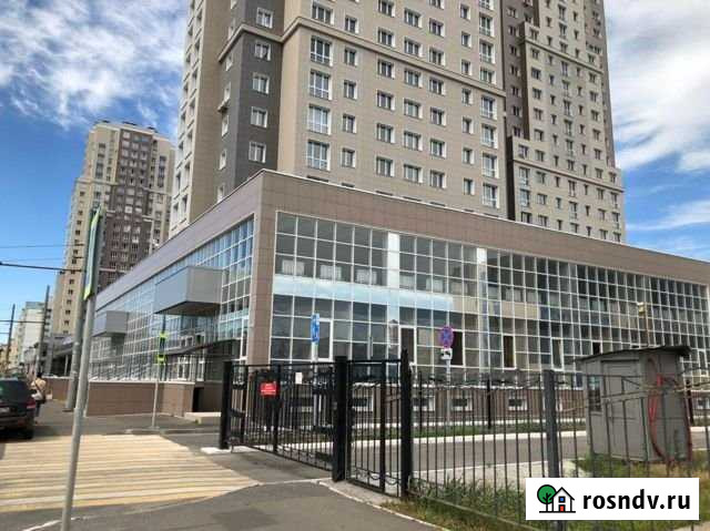 Помещение, 500 кв.м. в Ново-Савиновском районе Казань - изображение 1