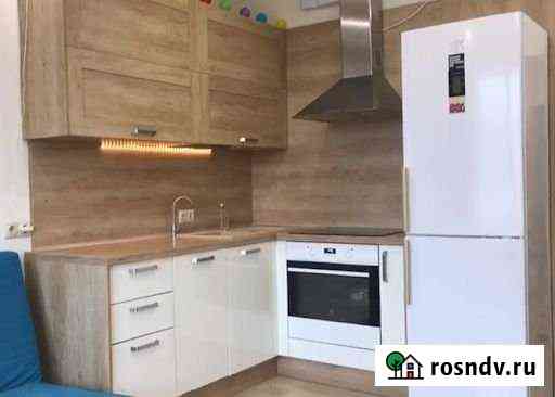 1-комнатная квартира, 50.7 м², 22/24 эт. на продажу в Красногорске Московской области Красногорск