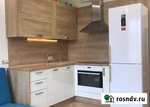 1-комнатная квартира, 50.7 м², 22/24 эт. на продажу в Красногорске Московской области Красногорск - изображение 1