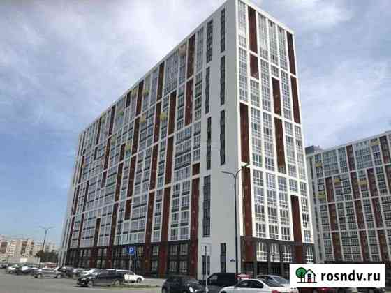1-комнатная квартира, 48 м², 1/16 эт. на продажу в Тюмени Тюмень