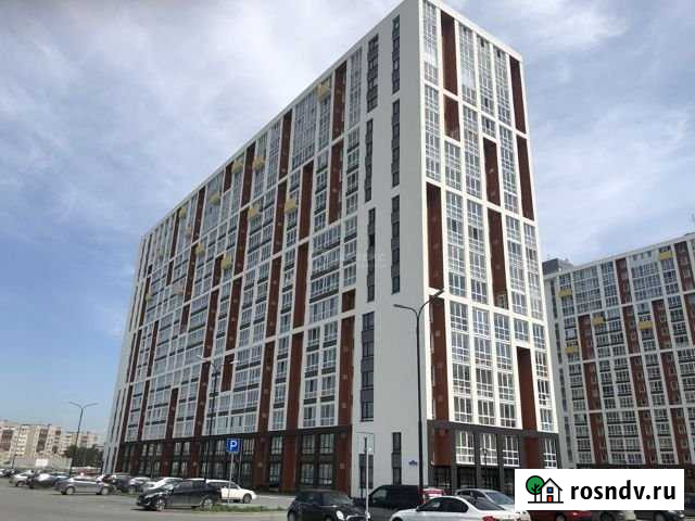 1-комнатная квартира, 48 м², 1/16 эт. на продажу в Тюмени Тюмень - изображение 1