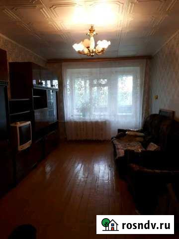 2-комнатная квартира, 46 м², 5/5 эт. на продажу в Канаше Канаш - изображение 1