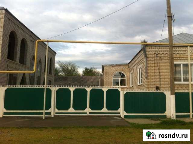 Дом 114 м² на участке 250 сот. на продажу в Блечепсине Блечепсин - изображение 1