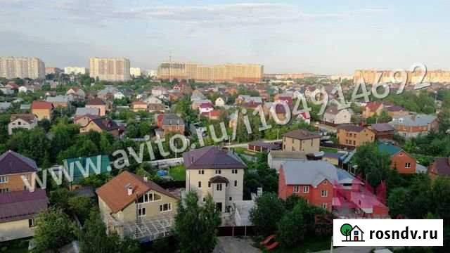 2-комнатная квартира, 62 м², 11/14 эт. на продажу в Домодедово Домодедово - изображение 1