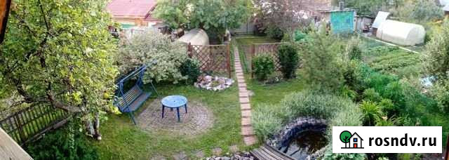 Дача 40 м² на участке 4 сот. на продажу в Новосибирске Новосибирск - изображение 1