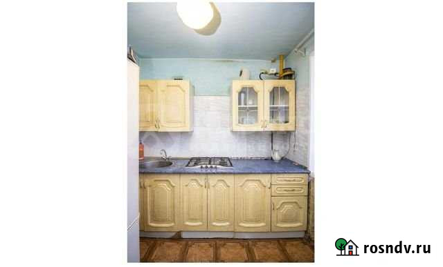 3-комнатная квартира, 43 м², 3/5 эт. на продажу в Тюмени Тюмень - изображение 1