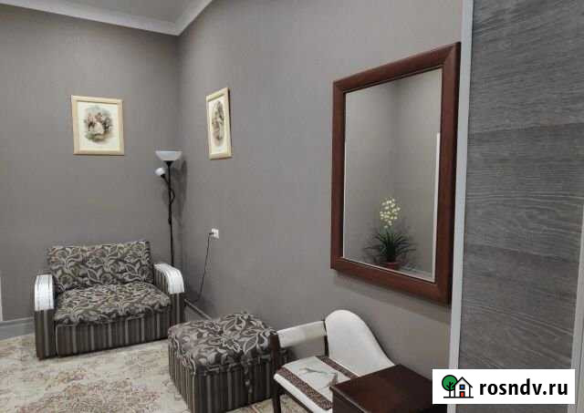 3-комнатная квартира, 80 м², 1/9 эт. в аренду посуточно в Евпатории Евпатория - изображение 1