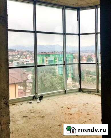3-комнатная квартира, 82 м², 9/11 эт. на продажу в Сочи Сочи - изображение 1