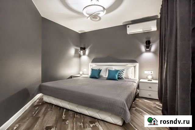 2-комнатная квартира, 40 м², 2/12 эт. в аренду посуточно в Тольятти Тольятти - изображение 1